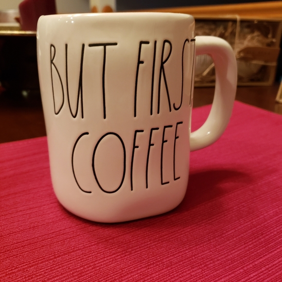Rae Dunn Other - Rae Dunn Mug